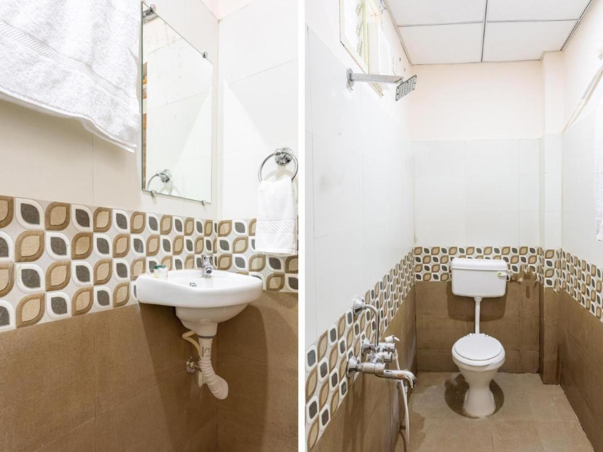 Jagtara Residency Hotel Индор Екстериор снимка